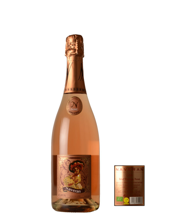 Vintage Brut Rosado 2021