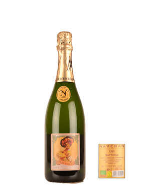 Naveran Vintage Brut 2023