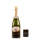 Cava Ludens Método Tradicional Extra Brut