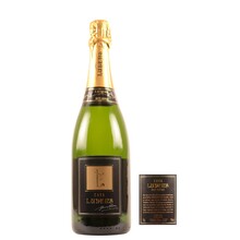 Cava Ludens Método Tradicional Brut Nature