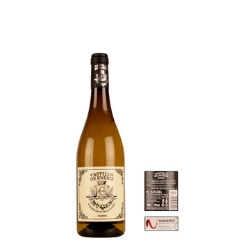 Castillo de Enériz Chardonnay 100% 2022