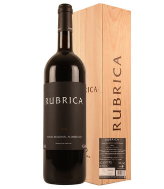 Luis Duarte Rubrica  MAGNUM