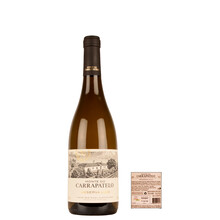 Luis Duarte Monte do Carrapatelo RESERVA White