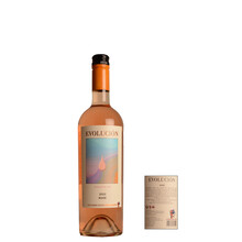 Republica del Vino Evolución - Vino Rosado Revoluciónario Rosé 2022