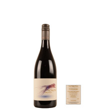 Nomoya Wines Pinotage Oak aging 2019