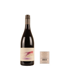 Nomoya Wines Shiraz Oak / Concrete aging 2021