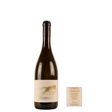 Nomoya Wines Vermentino Oak / Concrete aging 2021