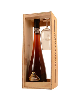 Martha' s Wines Porto Decanter Collection 30 ANOS