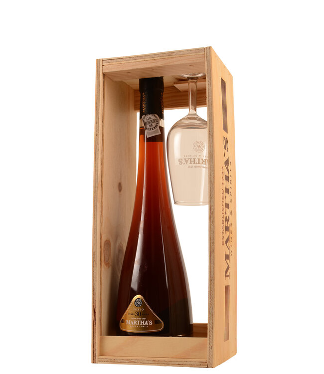 Porto Decanter Collection 30 ANOS