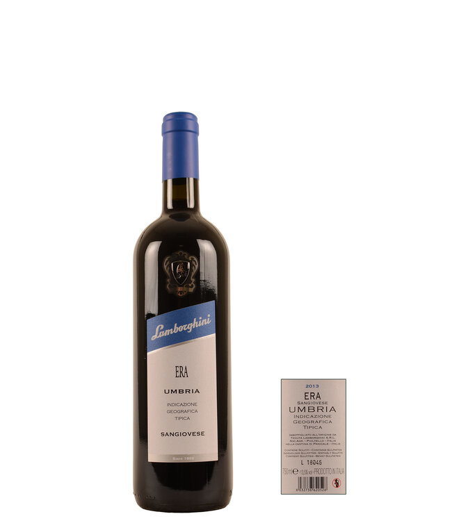 Era Sangiovese 2013