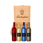 Lamborghini Lamborghini Serie Lux  + Wooden Gift Box