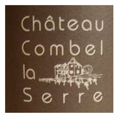 Chateau Combel la Serre