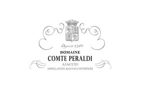 Domaine Comte Peraldi