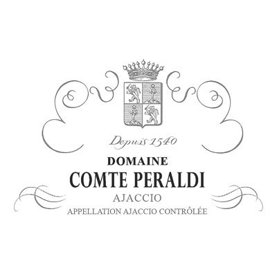 Domaine Comte Peraldi