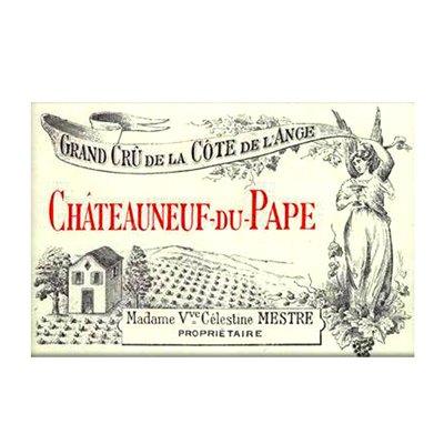 Domaine de la Côte de l'Ange