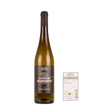 Quinta de Gomariz Gomariz Vinho Verde Grande Escolha