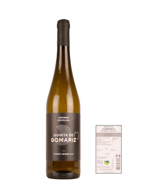 Quinta de Gomariz Gomariz Vinho Verde Grande Escolha 2022