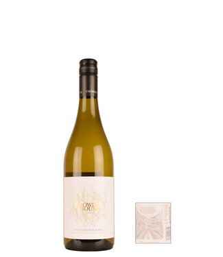 Crowded House Sauvignon Blanc 2022