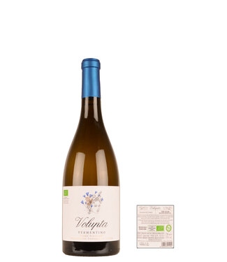 Volupta Terre Siciliana BIO Vermentino 2021