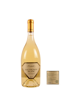 Chateau Kamnik Single Vineyard Sauvignon Blanc 2017