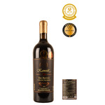 Chateau Kamnik Single Vineyard Reserve - Ten Barrels Cabernet Sauvignon 2018