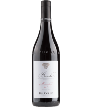 Bel Colle Barolo Monvigliero 2021