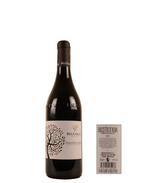 Bel Colle Dolcetto d'Alba D.O.C.