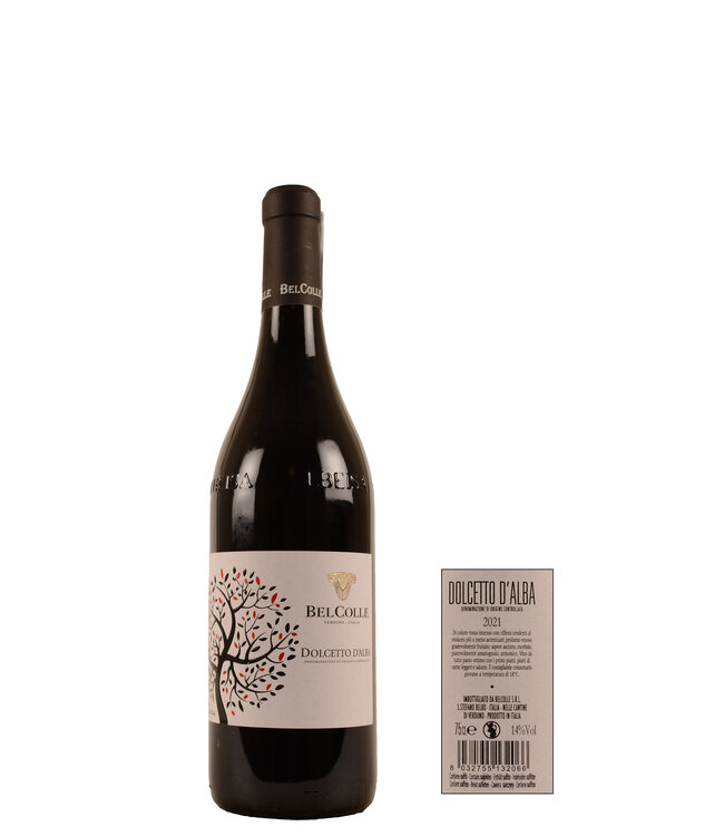 Dolcetto d'Alba D.O.C.