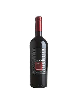 Selezione TANK Appassimento - Primitivo - Tank n.32 Puglia 2021