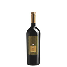 Selezione TANK Appassimento - Syrah - N°11 Terre Siciliane