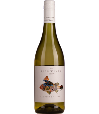 The Fishwives Club Fish Wives Club Sauvignon Blanc 2025