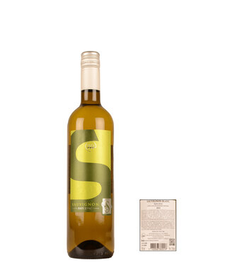 Les Cépages Vin de Pays d'Oc (Screwcap) Sauvignon Blanc 2022