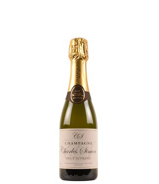 Champagne Charles Simon (0,375) Brut Suprême