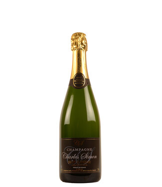 Champagne Charles Simon Brut Suprême