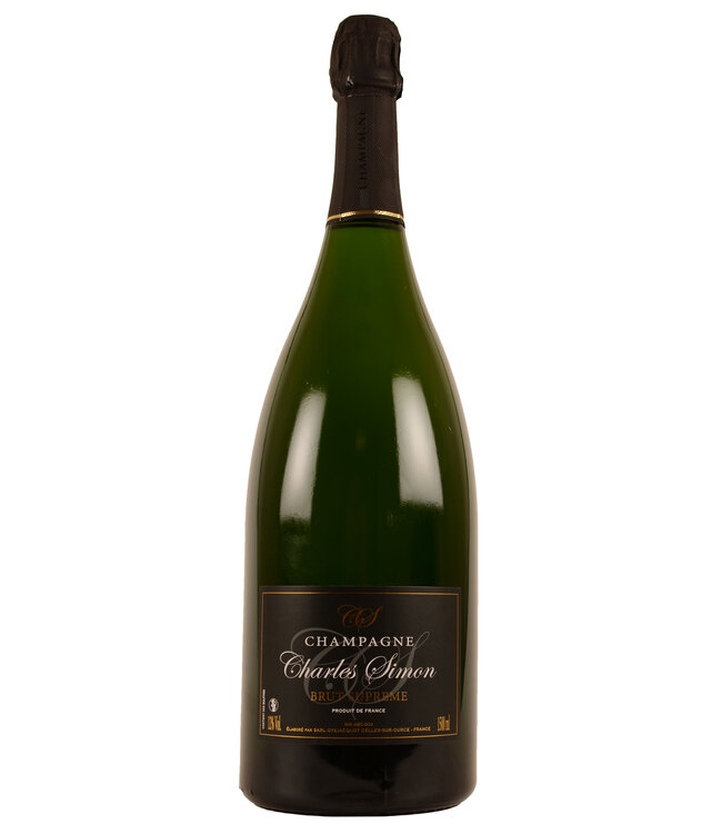 Brut Suprême MAGNUM