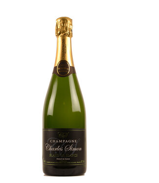 Champagne Charles Simon Blanc de Blancs