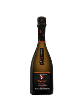 Champagne Lamoureux Cuvée Florine