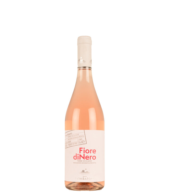 Fiore di Nero Vino Rosé 2022