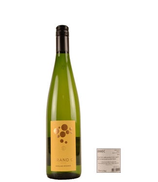 Grand C Réserve Riesling 2022