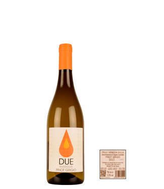 Russolo Armentaressa "Due" Pinot Grigio 2022