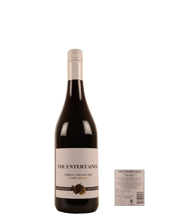 Premium Selection Shiraz 2019