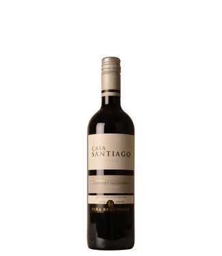 Viña Requingua Casa Santiago Viña Requingua Cabernet Sauvignon 2022