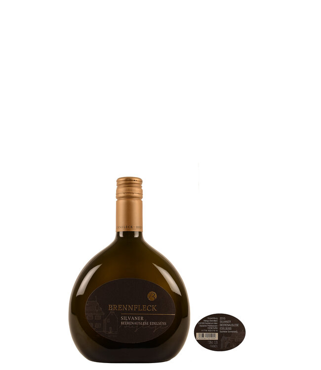 Sonnenberg Silvaner Beerenauslese 2015