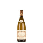 Seguin Manuel Puligny Montrachet Les Reuchaux 2022