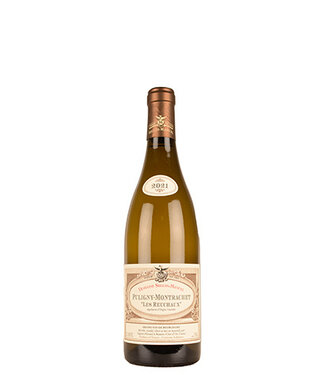 Seguin Manuel Puligny Montrachet Les Reuchaux 2022