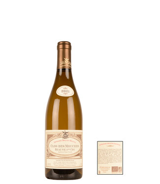 Seguin Manuel Beaune 'Clos des Mouches' 2022