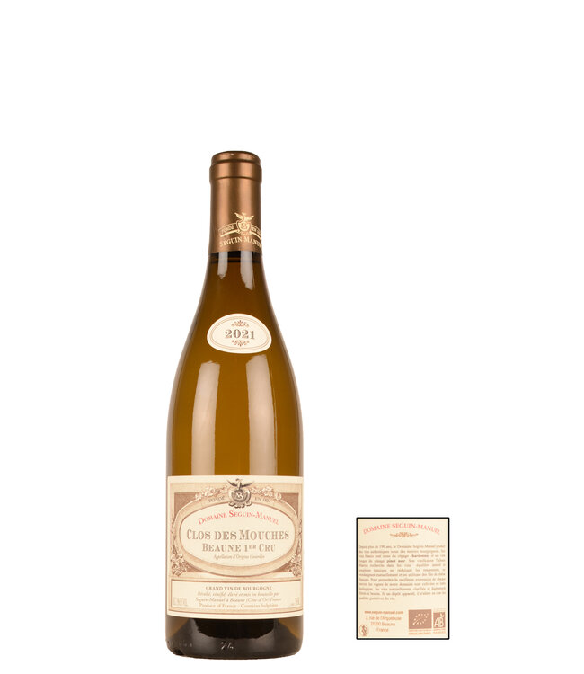 Beaune 'Clos des Mouches' 2022