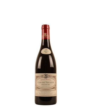 Seguin Manuel Clos de Vougeot Grand Cru 2020