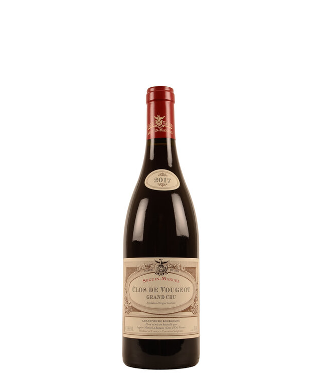 Clos de Vougeot Grand Cru 2020