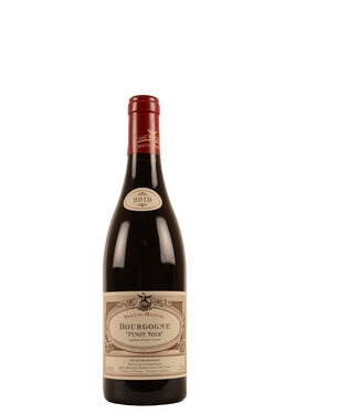 Seguin Manuel Bourgogne Pinot Noir 2021